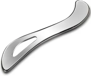 BYYDDIY Stainless Steel Gua Sha Muscle Scraper Tools