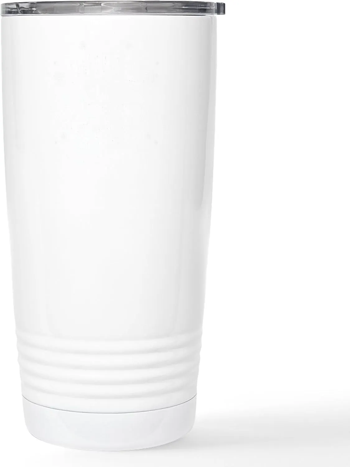 CafePress Ice Climber Rock Climbing Snow Powder Is Call Mugs 20 oz. Insulated Stainless Steel Coffee Tumbler