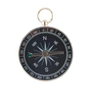 Camping Compass Hiking Hiker Navigation