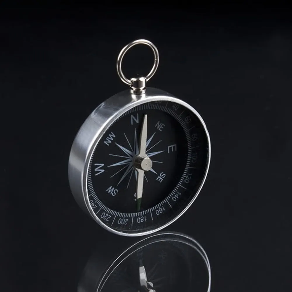 Camping Compass Hiking Hiker Navigation
