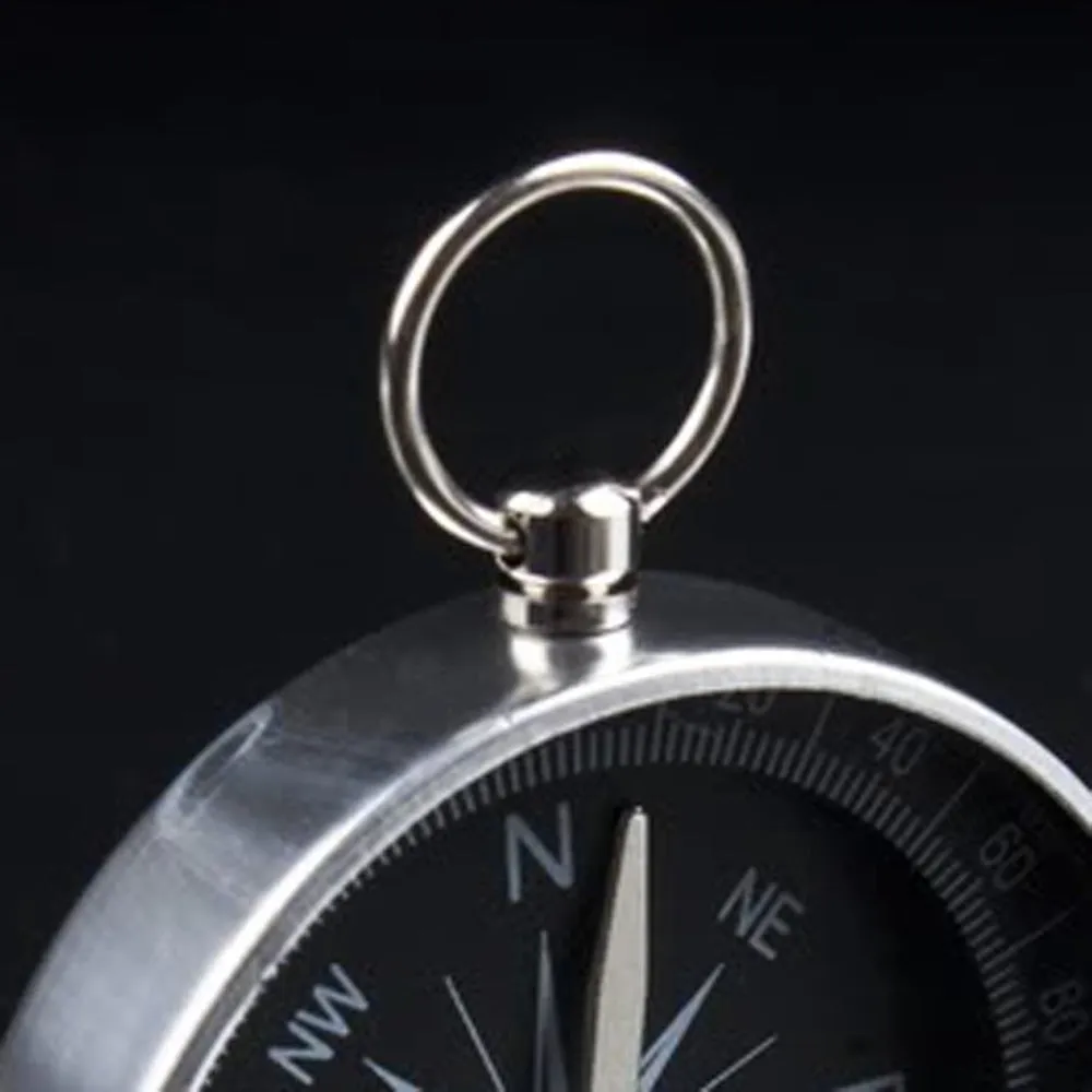 Camping Compass Hiking Hiker Navigation