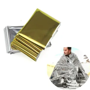 Camping Outdoor Survival Emergency Kit