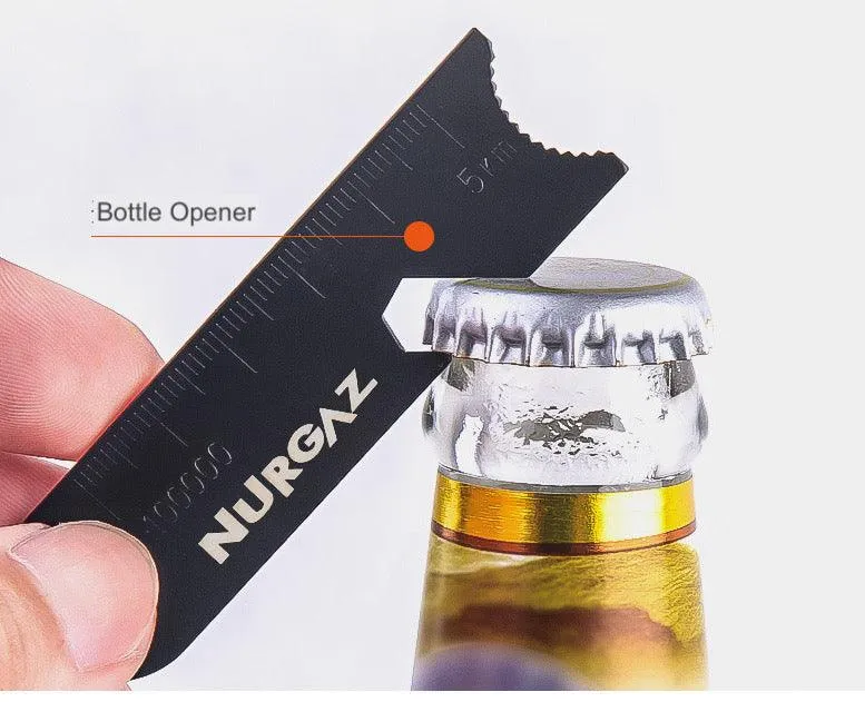 CAMPOUT Magnesium Fire Starter