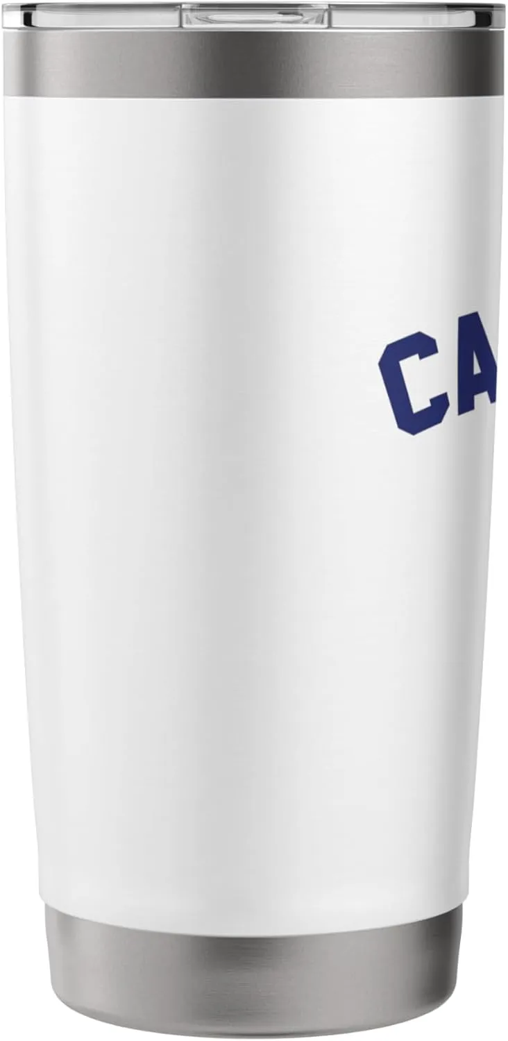 Canmore Ice Climbing Tools Stainless Steel Insulated Tumbler