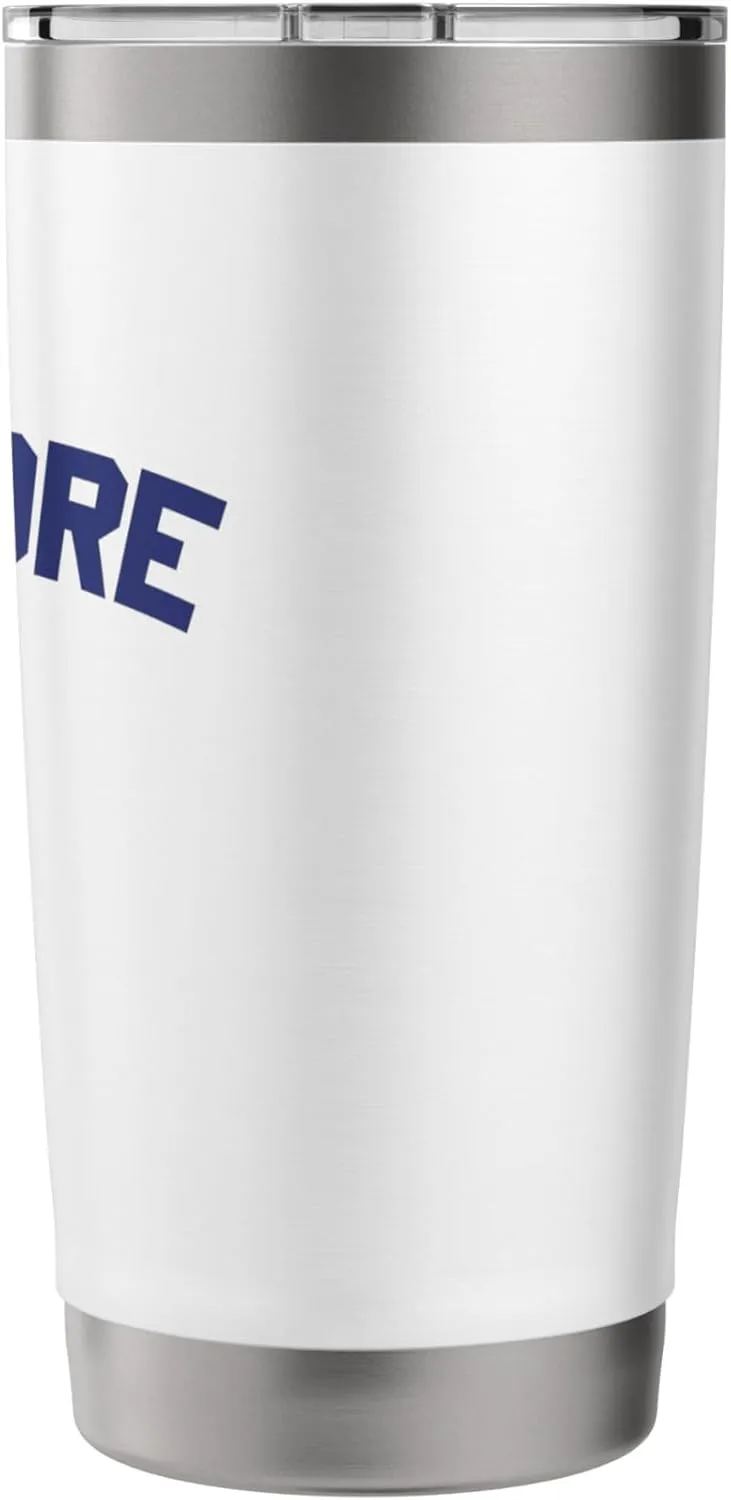Canmore Ice Climbing Tools Stainless Steel Insulated Tumbler