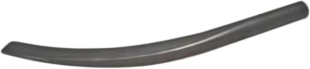 Carbon Steel Pipefitter Flange Banana Wedge: 13/16" x 13/16" x 12"