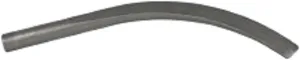 Carbon Steel Pipefitter Flange Banana Wedge: 13/16" x 13/16" x 12"