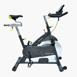 Cascade Compass Bike