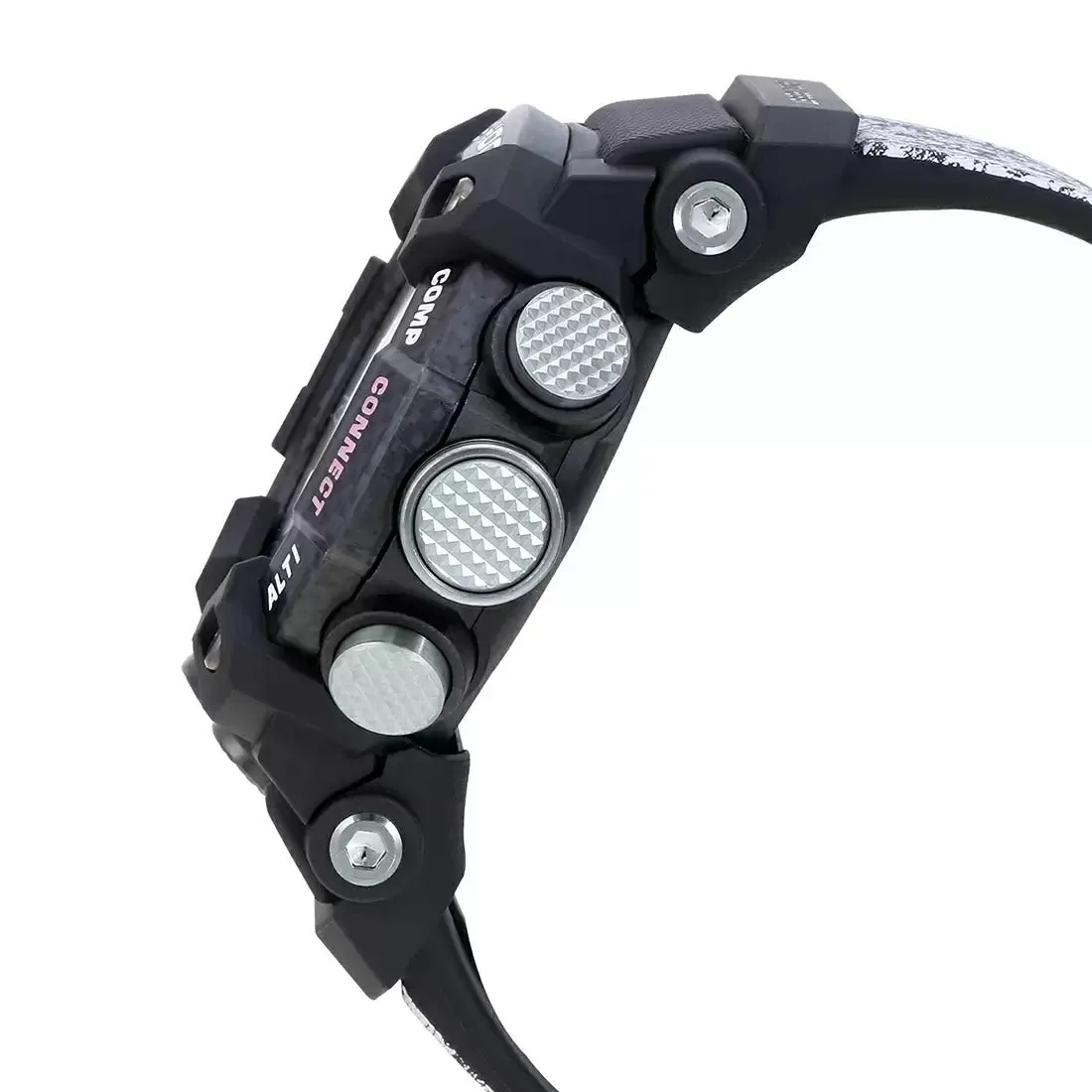 Casio G-Shock Burton Collaboration World Time, GG-B100BTN-1ADR-G1023