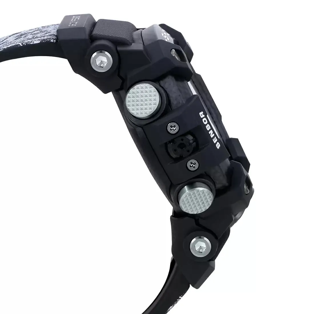 Casio G-Shock Burton Collaboration World Time, GG-B100BTN-1ADR-G1023