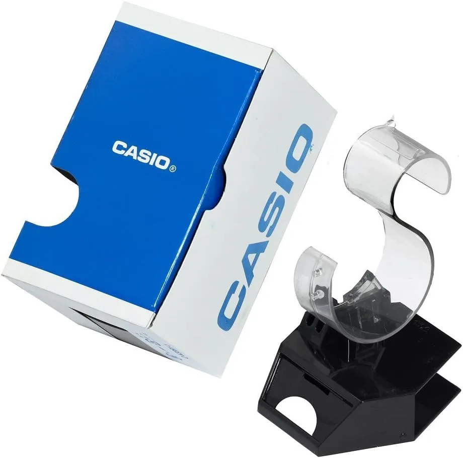 Casio SGW100 Series | Digital Watch & Compass | 200M WR | 100 SEC Stopwatch | Twin Sensor for Direction & Temperature | Low Temp Resistant | World Time | Auto Calendar | Multi Alarm