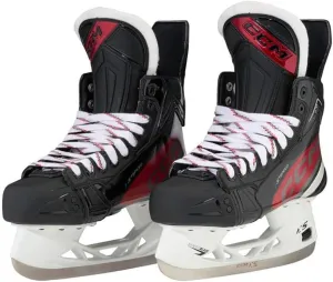 CCM Jetspeed FT670 Ice Hockey Skates, Junior