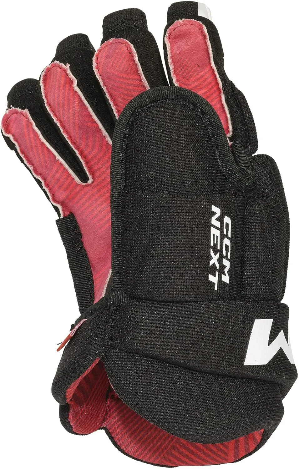CCM Next Ice Hockey Gloves, Youth