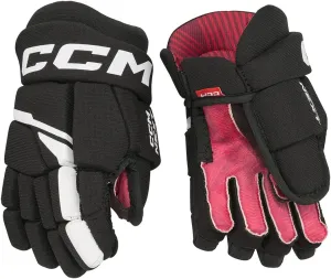 CCM Next Ice Hockey Gloves, Youth