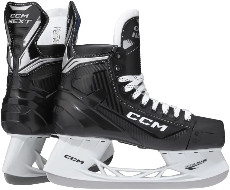 CCM Next Ice Hockey Skates Junior