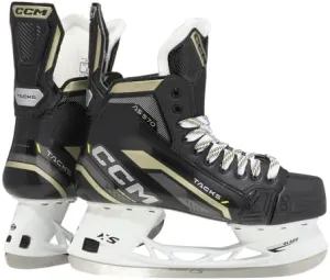 CCM Super Tacks AS-570 Senior Ice Skates