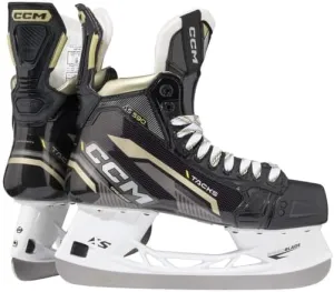 CCM Super Tacks AS-590 Intermediate Ice Skates