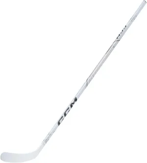 CCM Trigger 9 Pro Composite Grip Stick Senior - 75 Flex 60' White, Playing Side: Right, Bend: P29