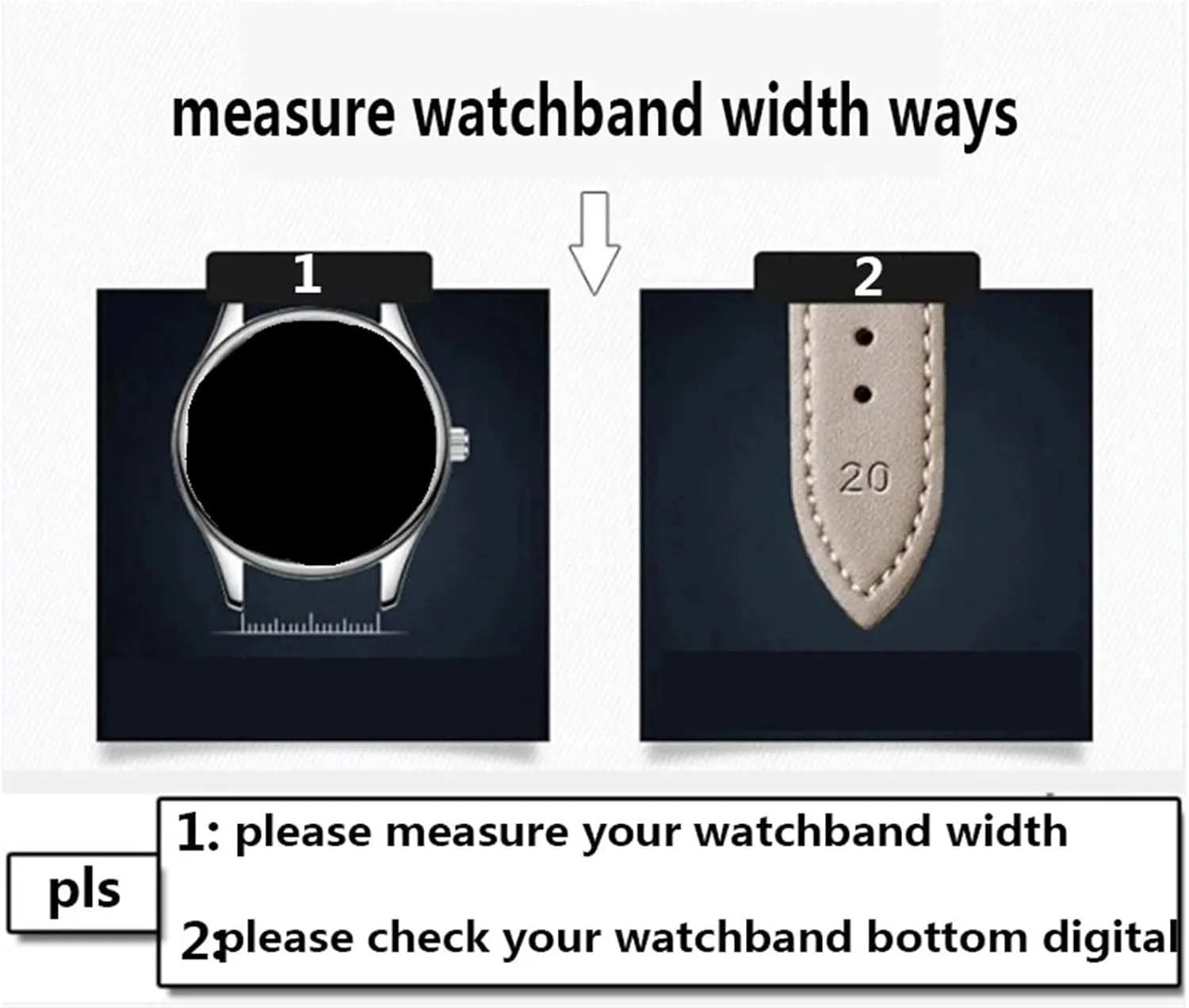 Ceramics Stainless Steel Watch Strap Removable Replacement Metal Bands Men Women Universal 16mm Wristband