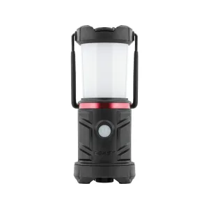 COAST EAL13 Dual Color LED Emergency Light - 330 Lumens, AAA or Rechargeable, Storm Proof, Compact and Durable for Camping & Survival,White