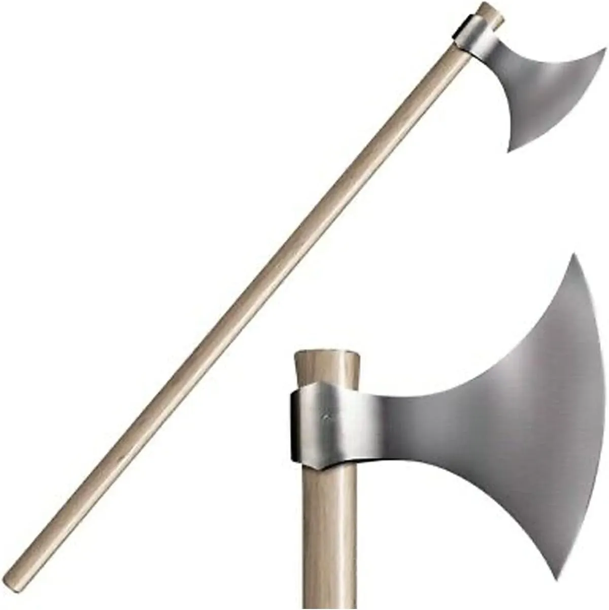 Cold Steel Viking Battle Axe