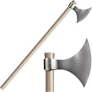 Cold Steel Viking Battle Axe