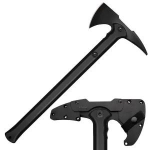 Cold Steel War Hawk | Black