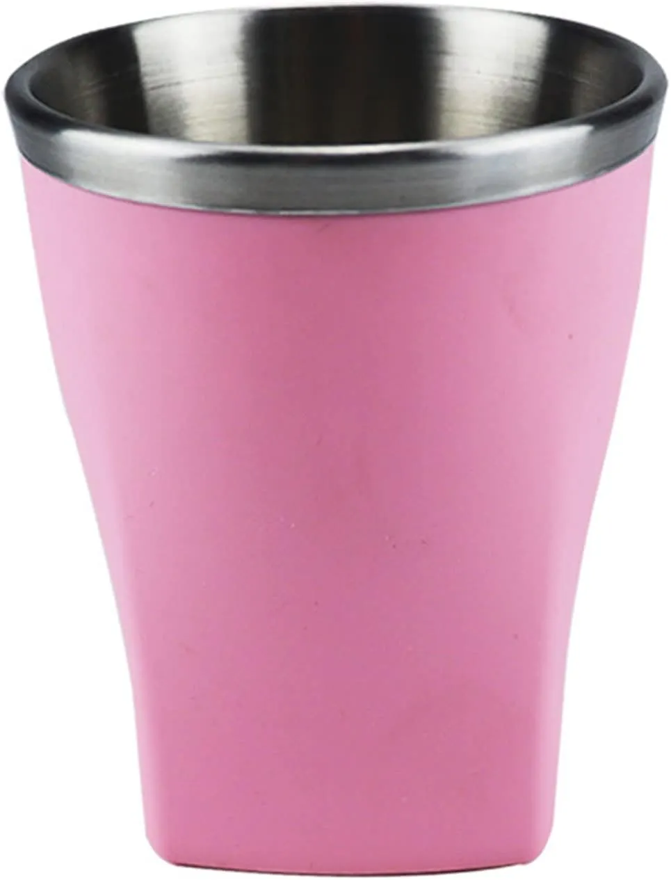 Colling Cup Cups Silicone Cup Ice Molds for Cocktails/Cool Drinks Maker Cup Freeze Cup Tools