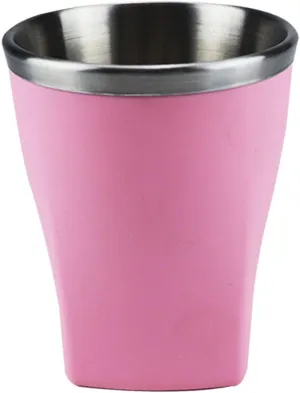 Colling Cup Cups Silicone Cup Ice Molds for Cocktails/Cool Drinks Maker Cup Freeze Cup Tools