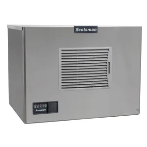 Commercial Cube Ice Maker, Prodigy Elite Series by Scotsman