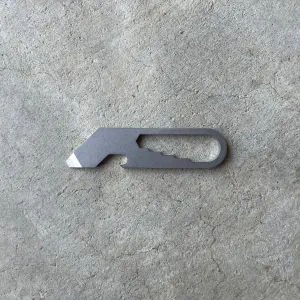 Compact Bottle Opener