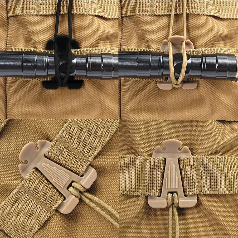 Compact Pocket Multi-Tool Pouch