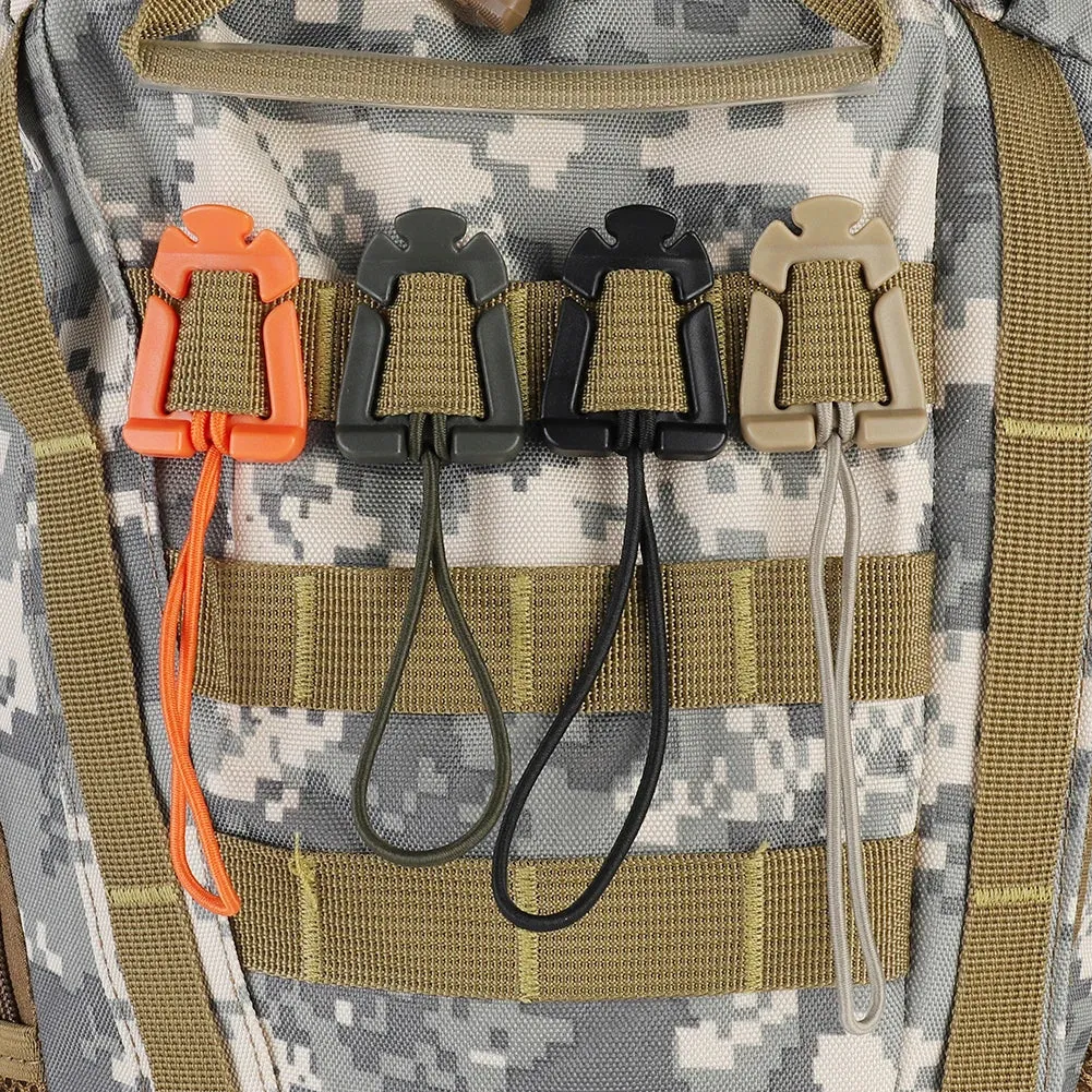 Compact Pocket Multi-Tool Pouch
