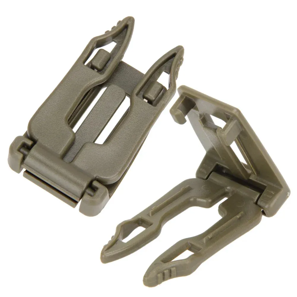 Compact Pocket Multi-Tool Pouch