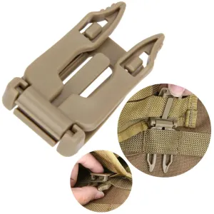 Compact Pocket Multi-Tool Pouch