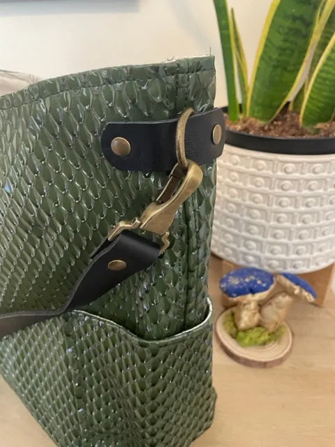 Compass Bag