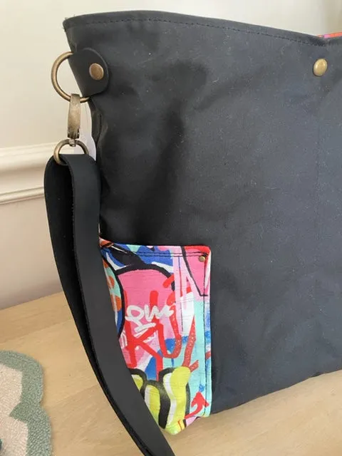 Compass Bag