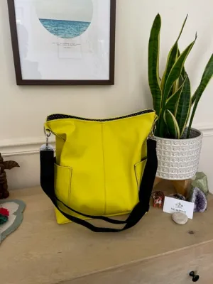 Compass Bag