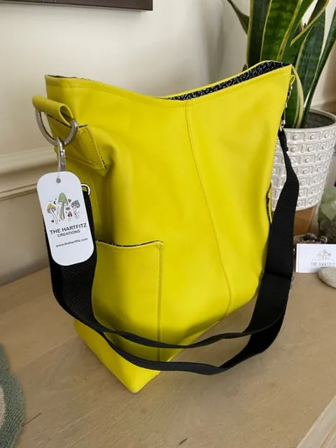 Compass Bag