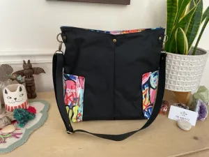 Compass Bag