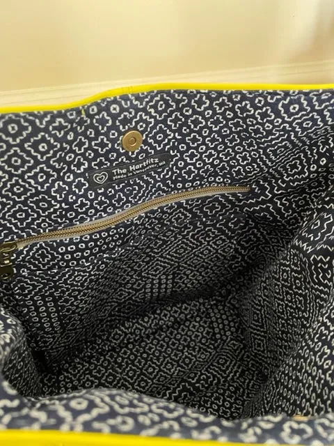 Compass Bag