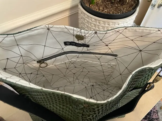 Compass Bag