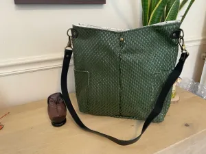 Compass Bag