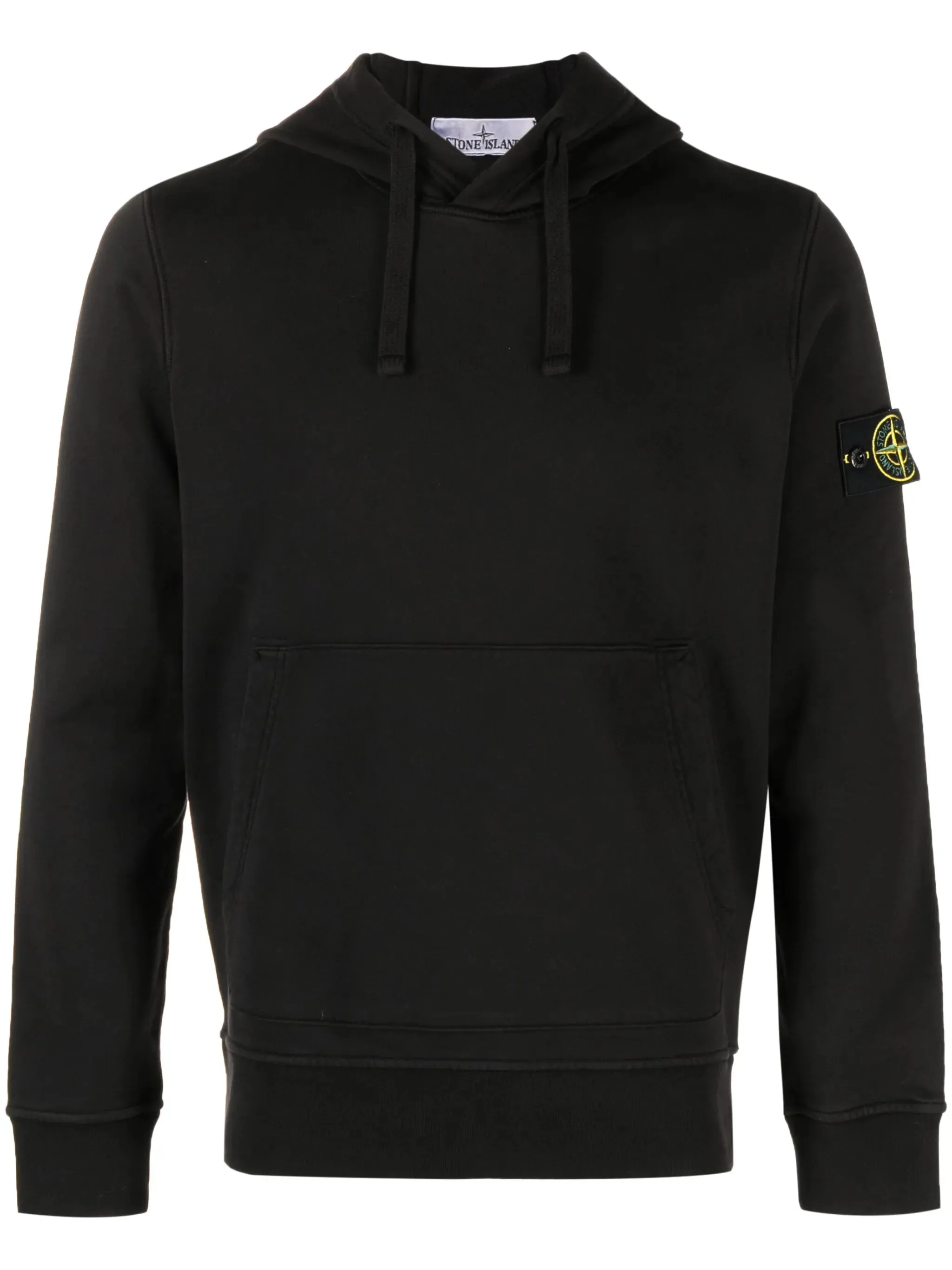 Compass-logo Full product lineup Digital hoodie cotton