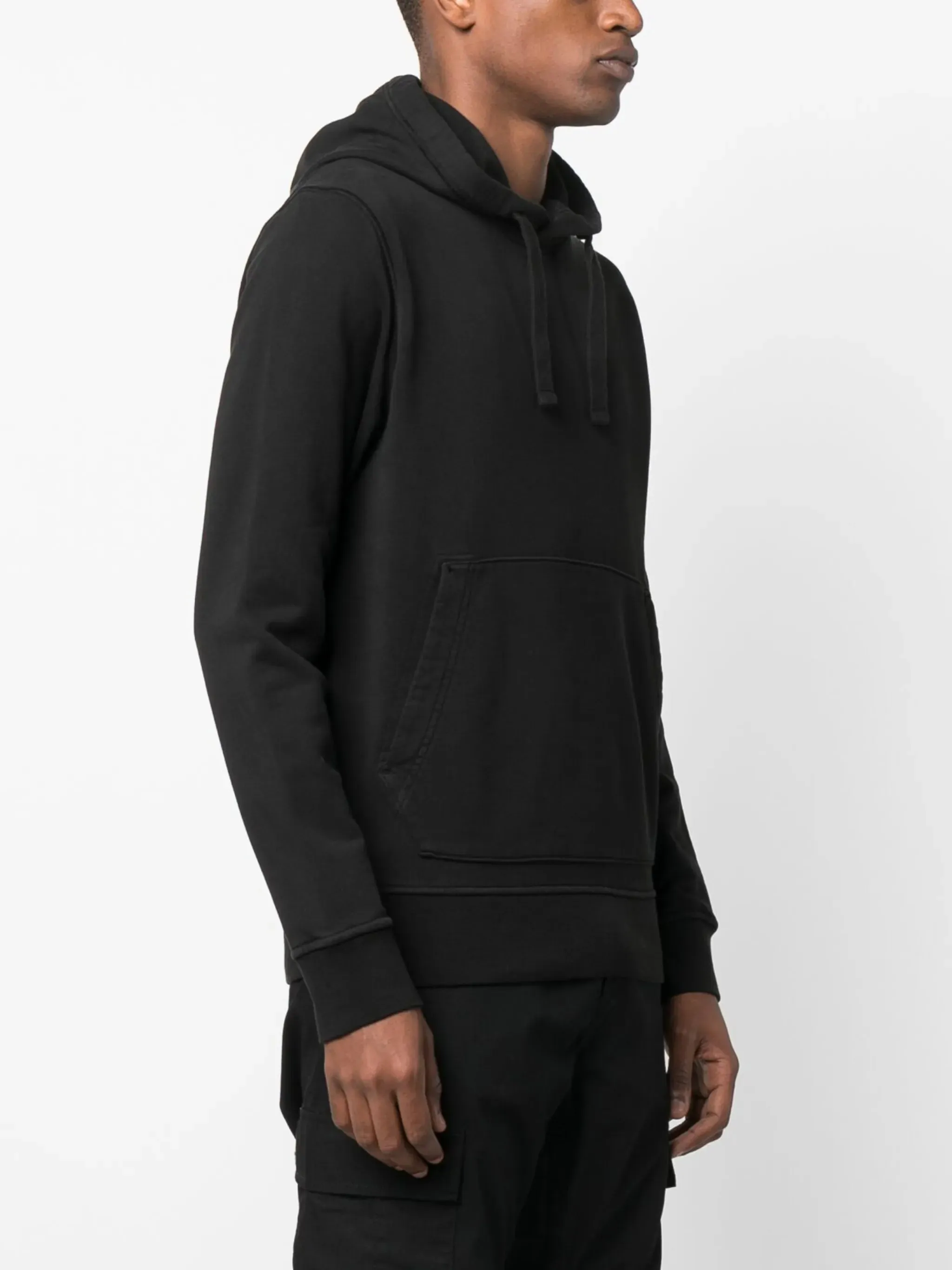 Compass-logo Full product lineup Digital hoodie cotton