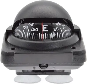 Compass Navigation Magnetic Compass Dashboard Nautical Marine Compass Car Watercraft Boat Truck Car Compass