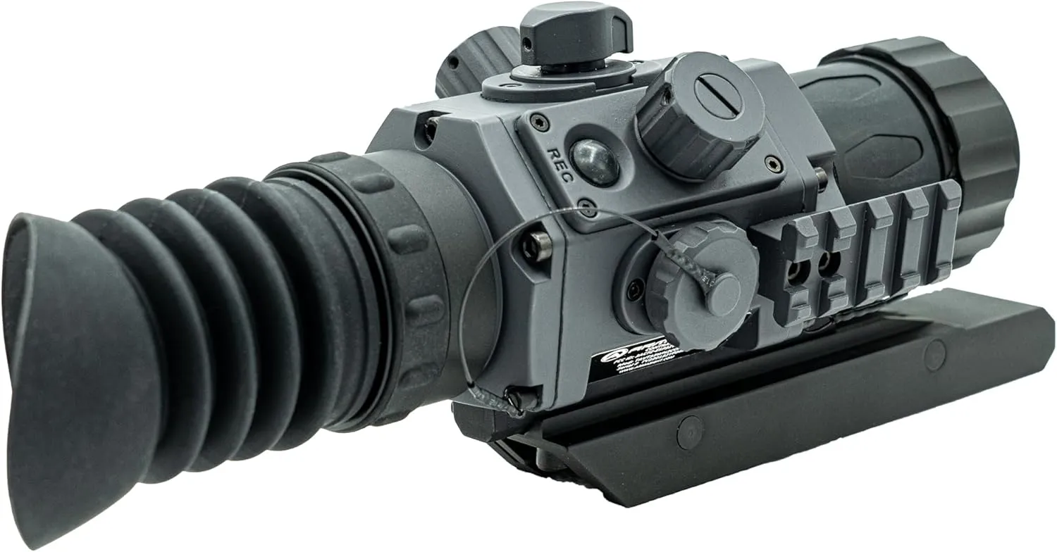 Contractor Thermal Imaging Sight