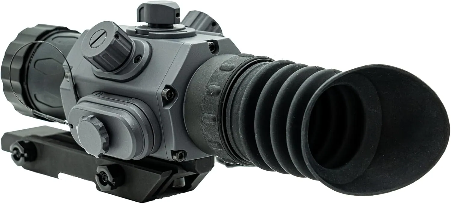 Contractor Thermal Imaging Sight