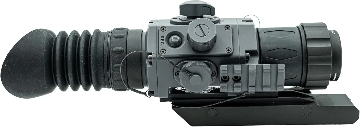 Contractor Thermal Imaging Sight