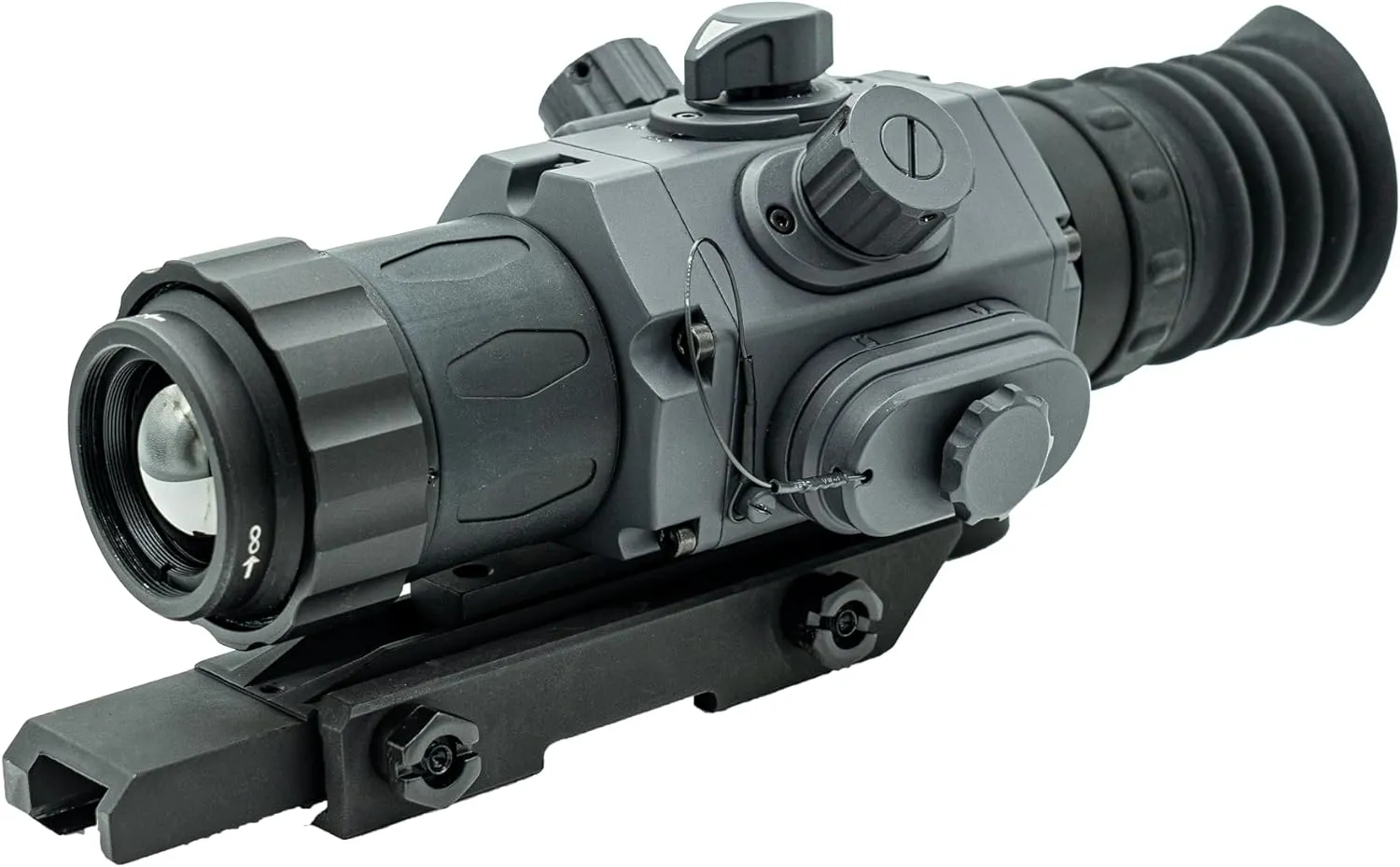 Contractor Thermal Imaging Sight
